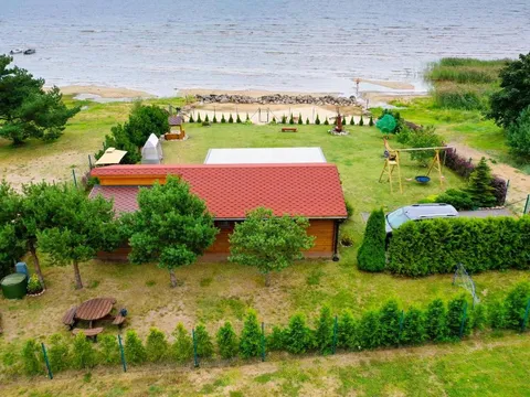 Anna Beach Holiday Home