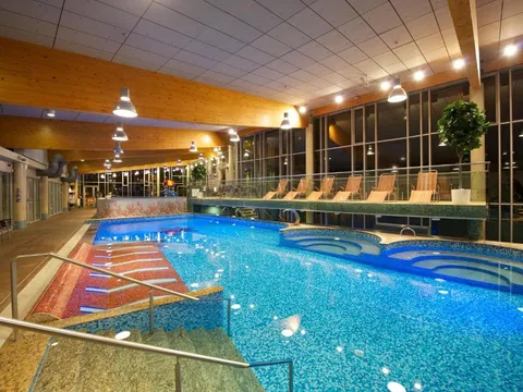 Aqva Hotel & Spa