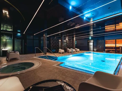Arensburg Boutique Hotel & Spa