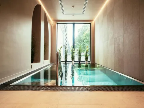 Braavo Spa Hotel