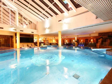 Grand Rose SPA Hotel