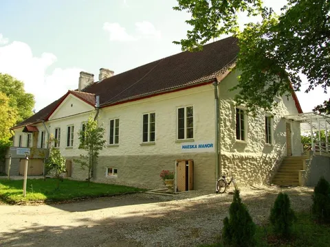Häeska mõis