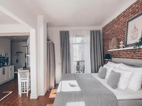 Hapsal Dietrich Apartments