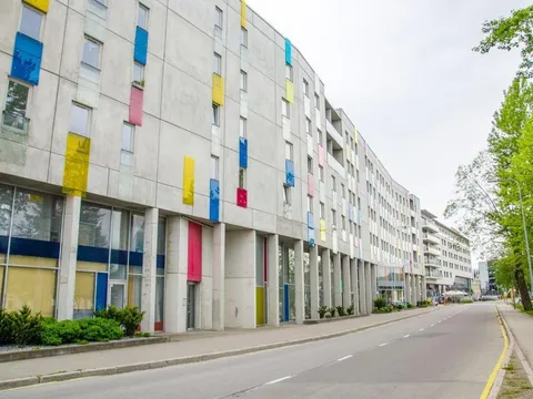 Harbour Hub Hostel