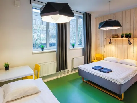 Hektor Design Hostel