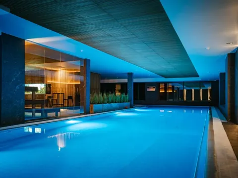 Hestia Hotel Haapsalu Spa