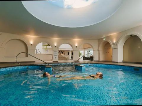 Hestia Hotel Strand