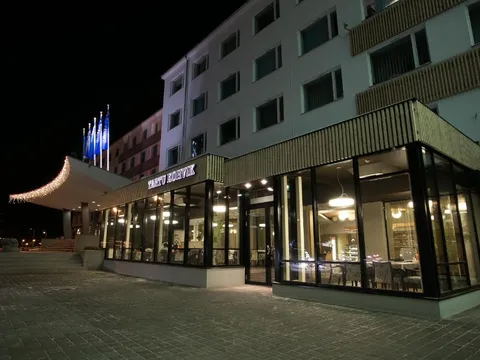 Hostel Tartu