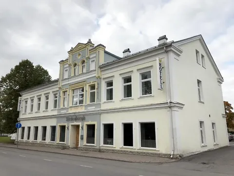 Hotell Wesenbergh