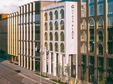 Hyatt Place Tallinn