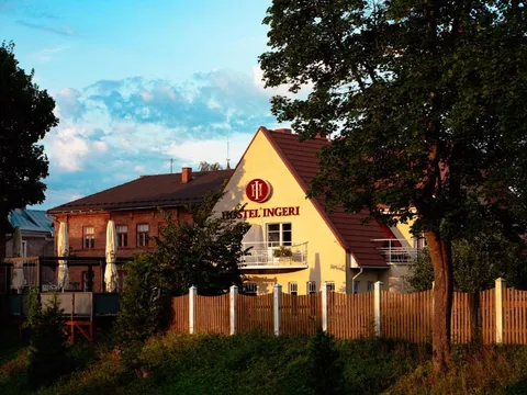 Hostel Ingeri