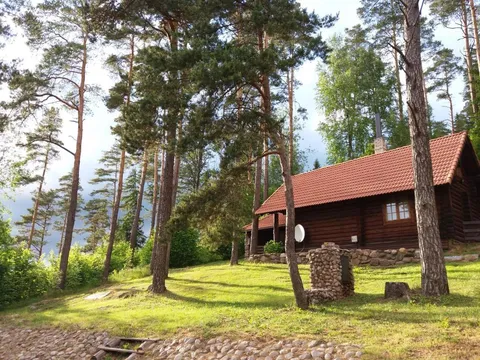 Käbi puhkemaja