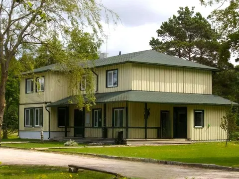 Kalamaja Hostel