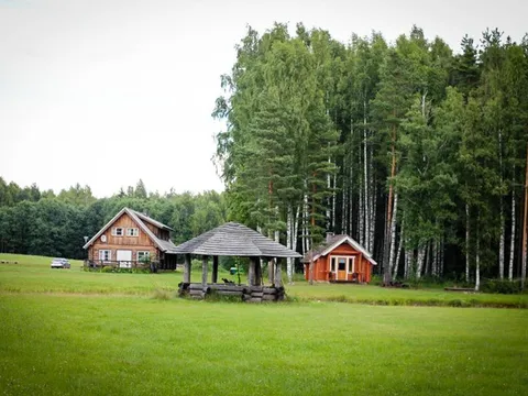 Kauksi puhkemaja