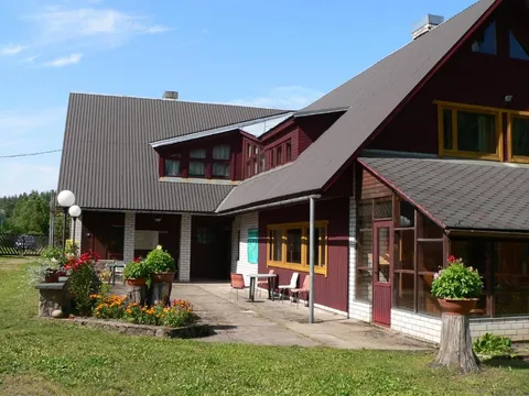 Kivi turismitalu