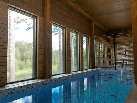 Kubija Hotel and NatureSpa
