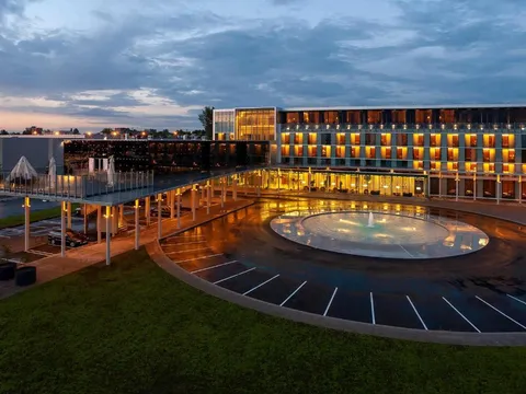 Mercure Tallinn Hotel