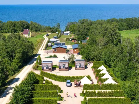 Mereoja Camping