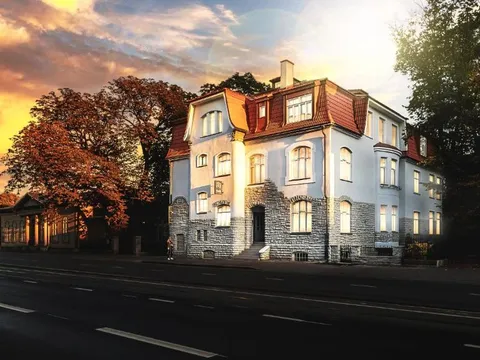 N48 Boutique Apartments