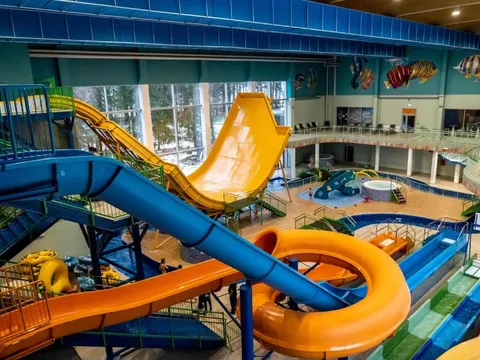 Noorus Spa Hotel