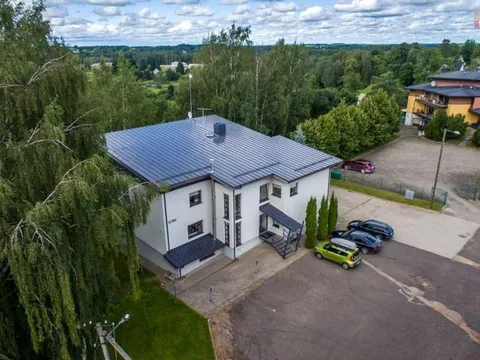 Nuustaku Villa