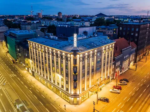Palace Hotel