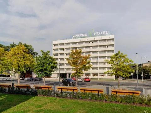 Pärnu Hotell