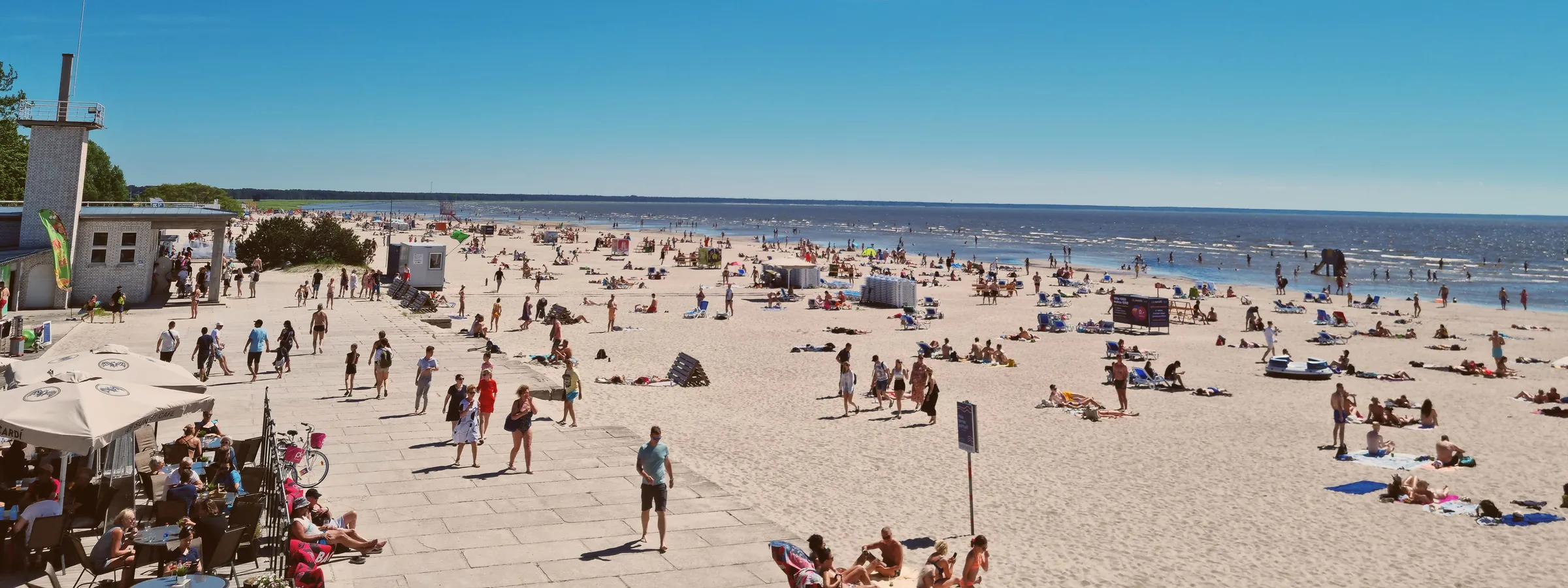 Pärnu