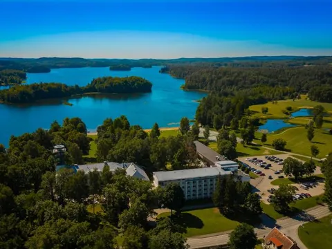 Pühajärve Spa