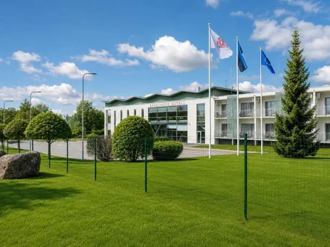 Raadimõisa Hotell