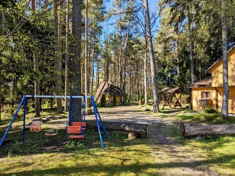 Rehe turismitalu