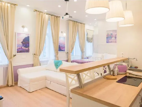 Revelton Suites