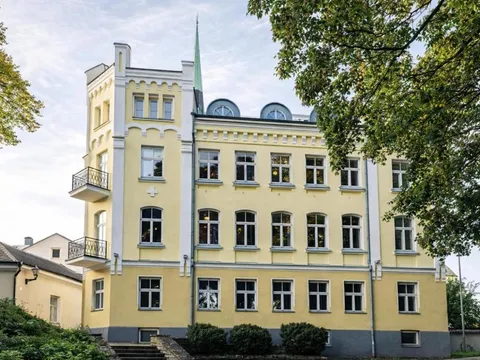 Rija Old Town Hotel
