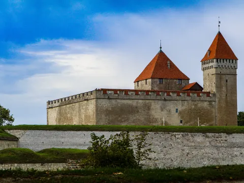 Saaremaa