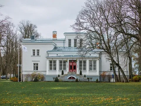 Saka mõis