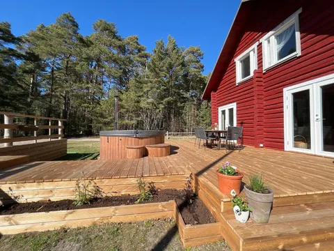 Tahkuna Puhkekeskus