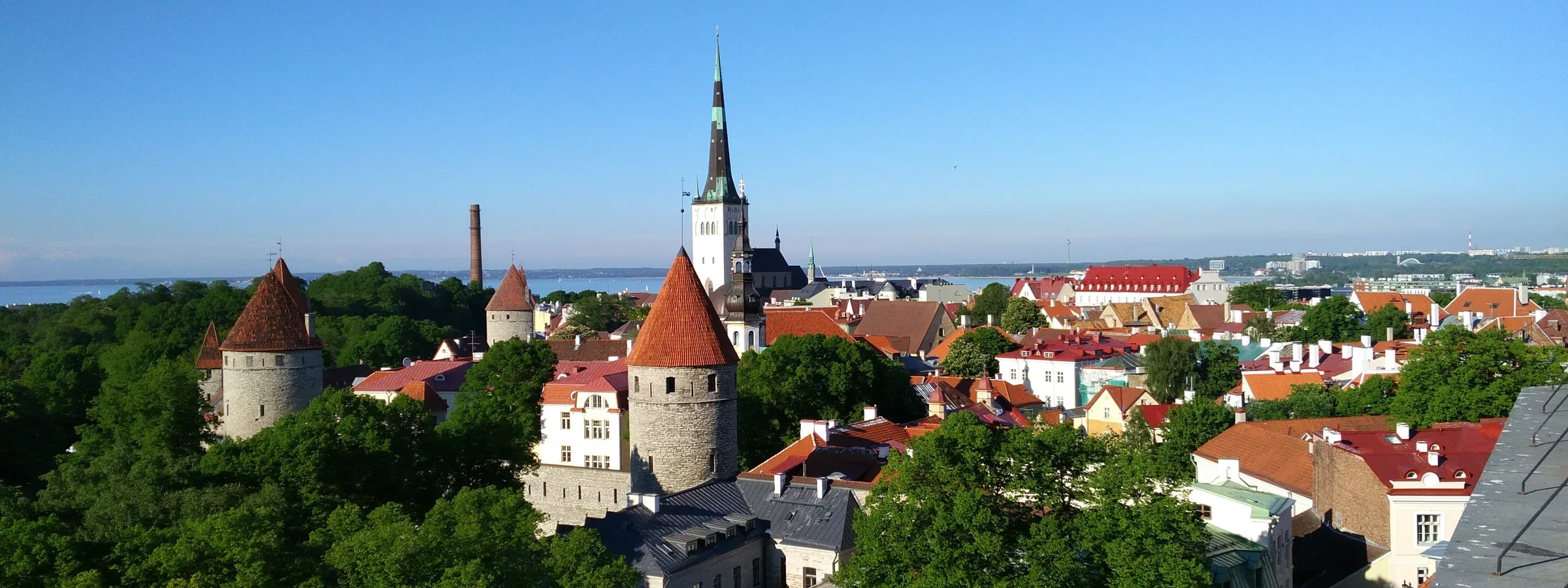 Tallinn