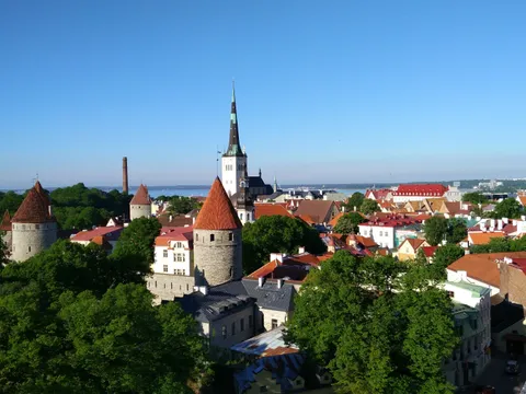 Tallinn