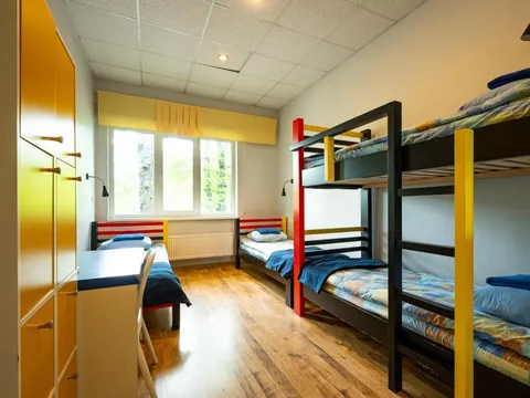 Tamme Staadioni Hostel