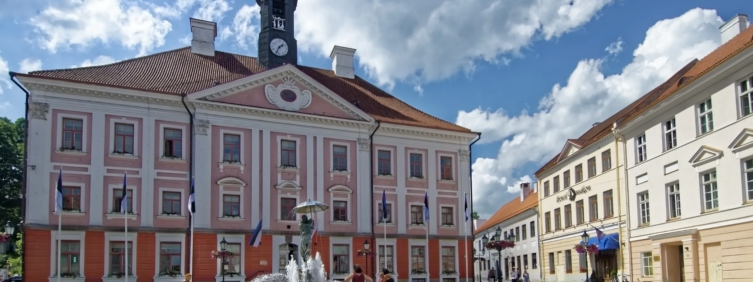 Tartu