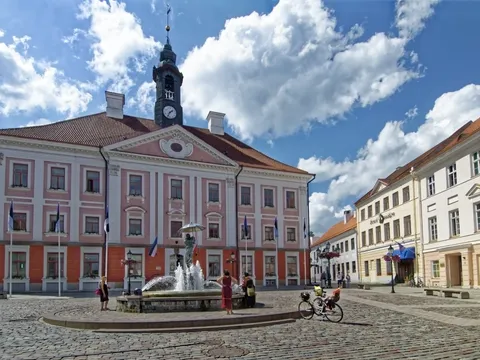 Tartu
