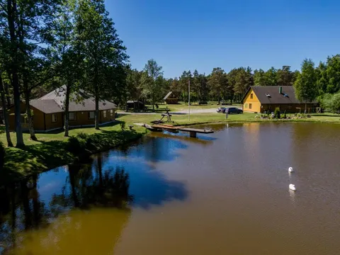 Tehumardi Camping