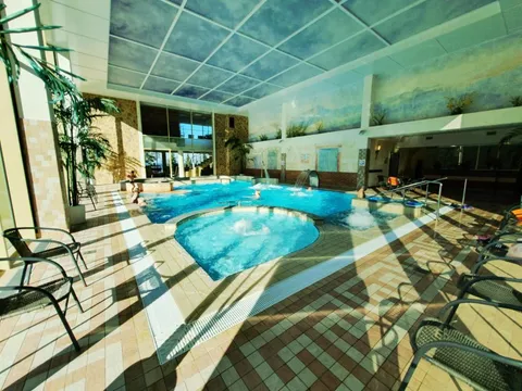 Toila Spa Hotel