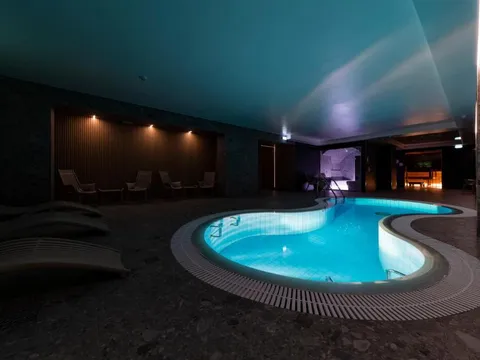 U11 Hotel & Spa