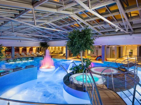 V Spa