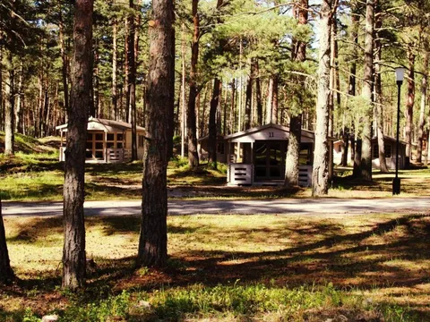 Valgeranna Puhkekeskus