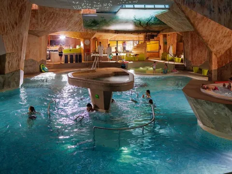 Viiking Spa Hotel