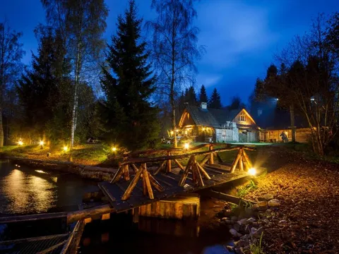 Viikingite Küla