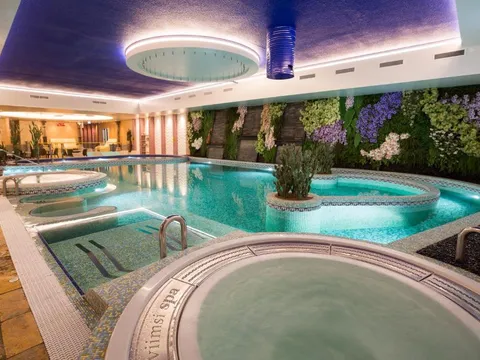 Viimsi Spa