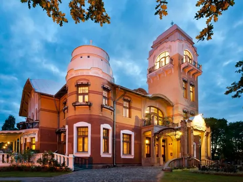 Villa Ammende